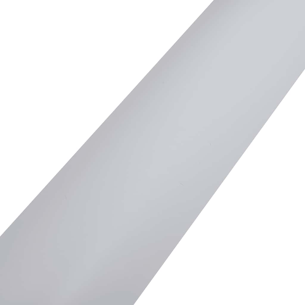 Car Wrap Matte White 100x150 cm
