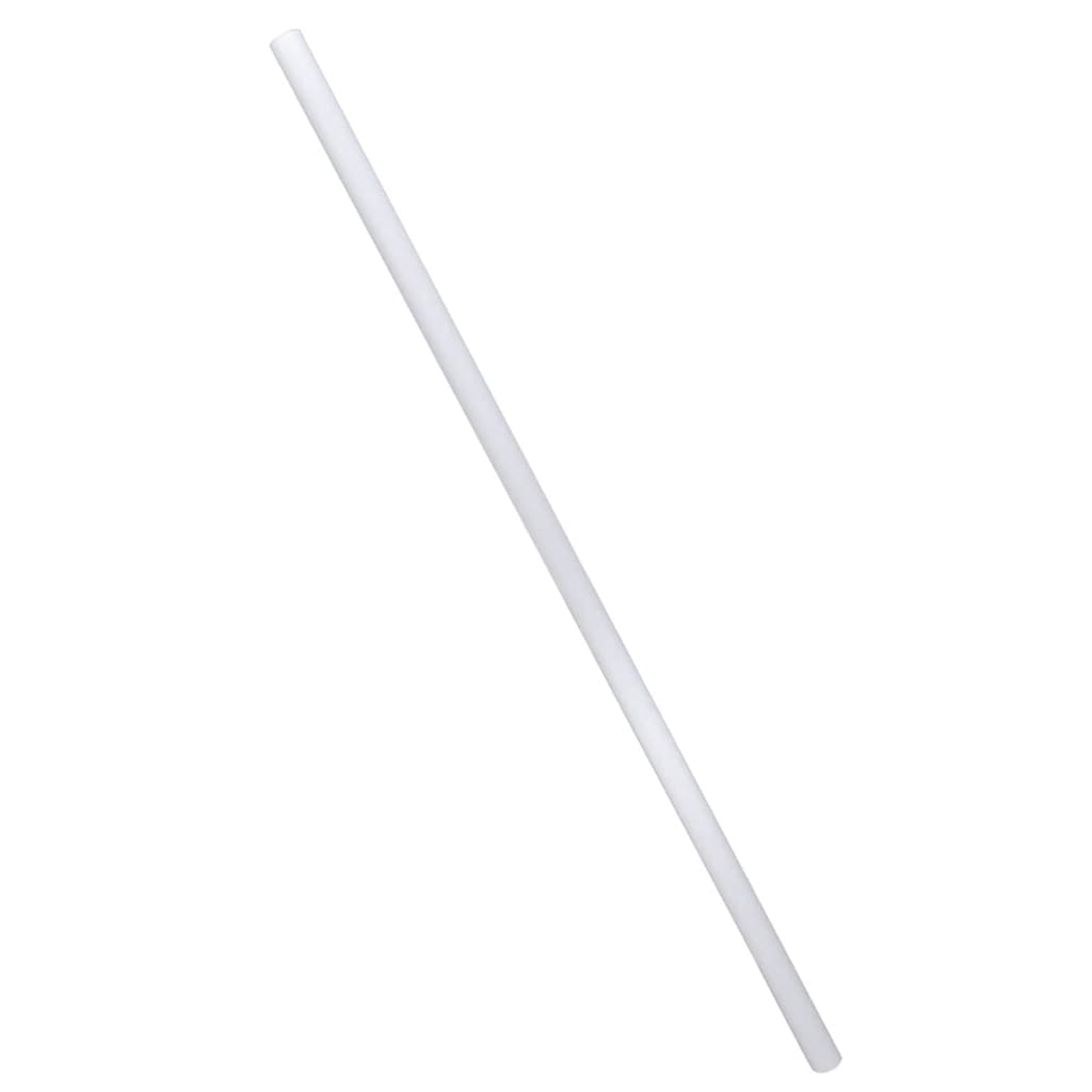Films pour voiture 2 pcs. Blanc mat 100x150 cm