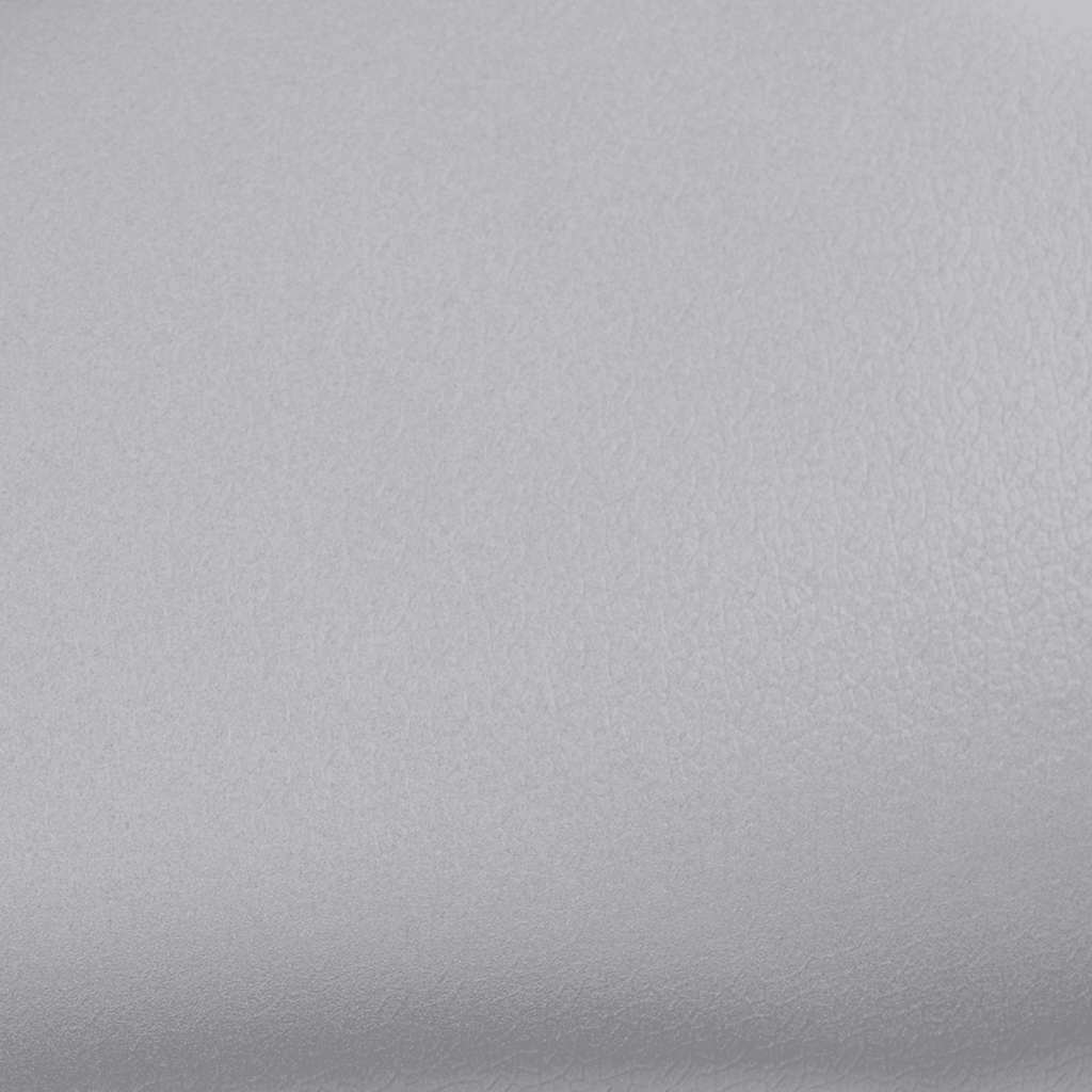 Films adhésifs pour voiture 2 pièces Argent mat 100x150 cm+50x150 cm