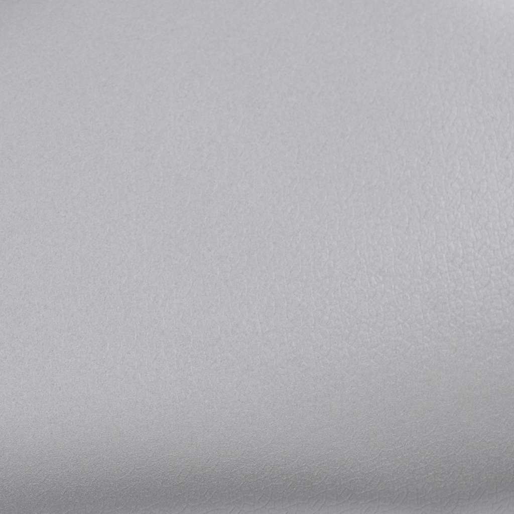 Car Foils 2 Pcs. Matte Silver 100x150 cm