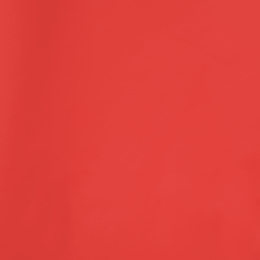 Films adhésifs pour voiture 2 pcs Rouge mat 100x150 cm + 50x150 cm