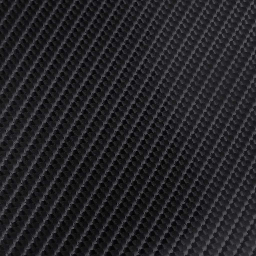 Film adhésif voiture 4D noir 100x150 cm