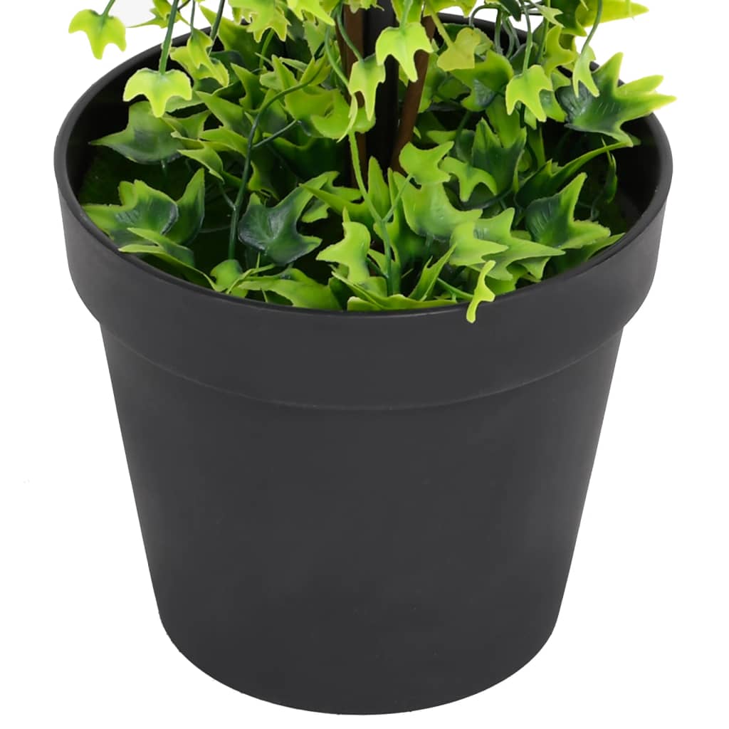Artificial Boxwood with Pot Green 100 cm