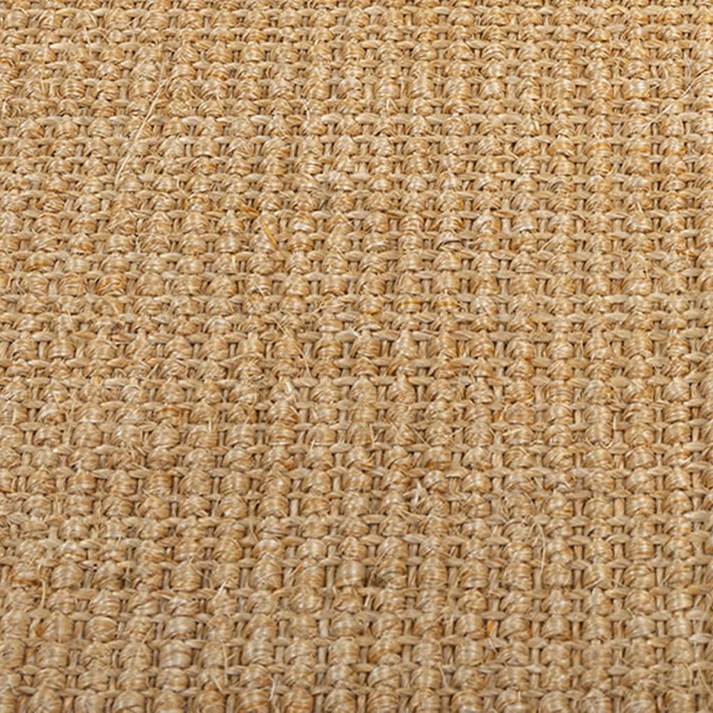 Tapis sisal naturel 66x150 cm