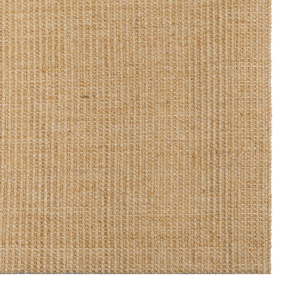 Carpet Natural Sisal 66x350 cm
