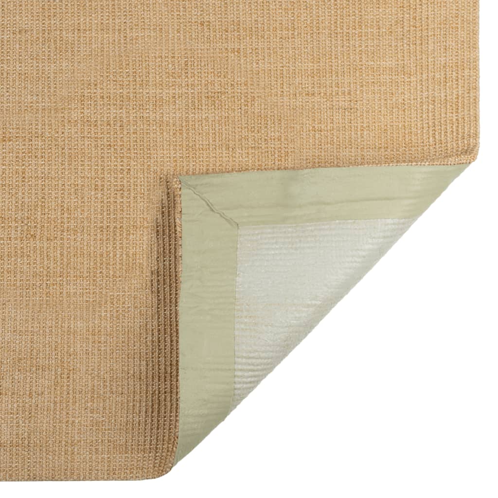 Carpet Natural Sisal 66x350 cm