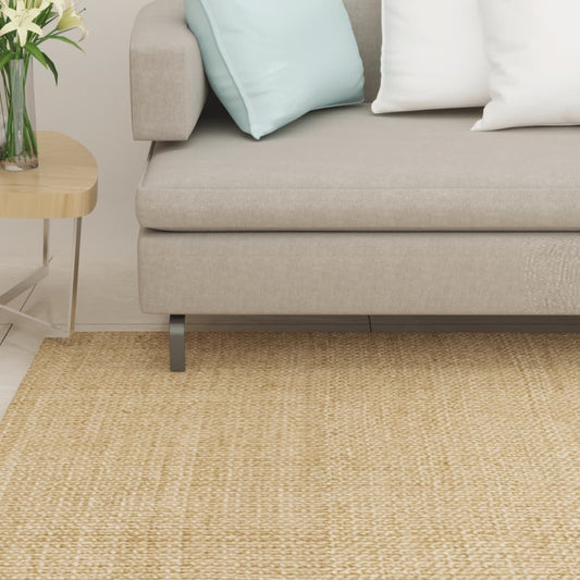 Carpet Natural Sisal 80x200 cm