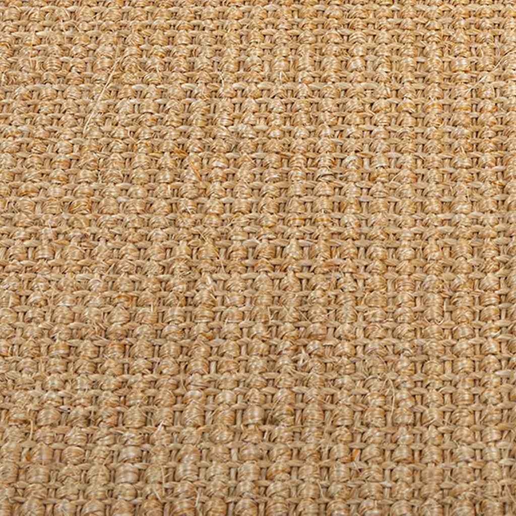 Teppich Natur Sisal 100x300 cm