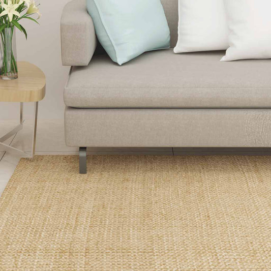 Carpet Natural Sisal 100x300 cm