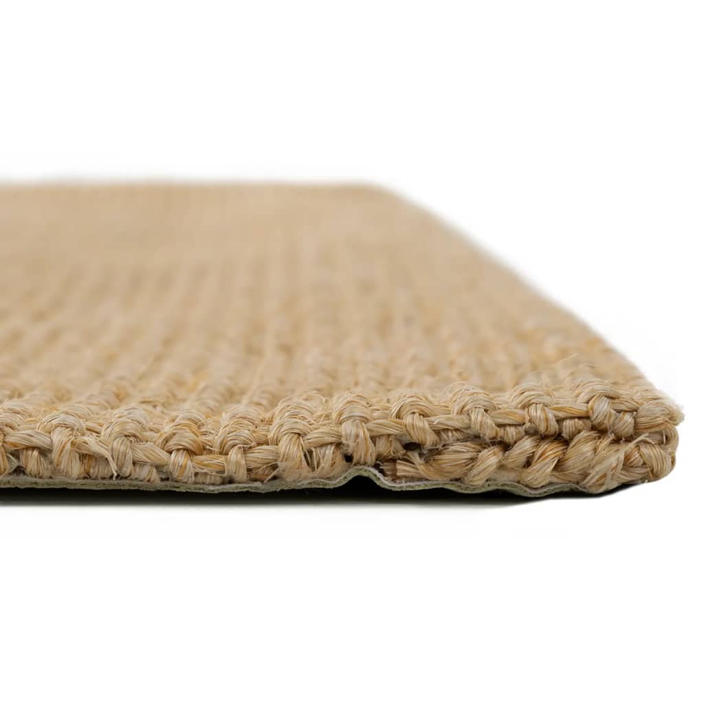 Carpet Natural Sisal 100x350 cm