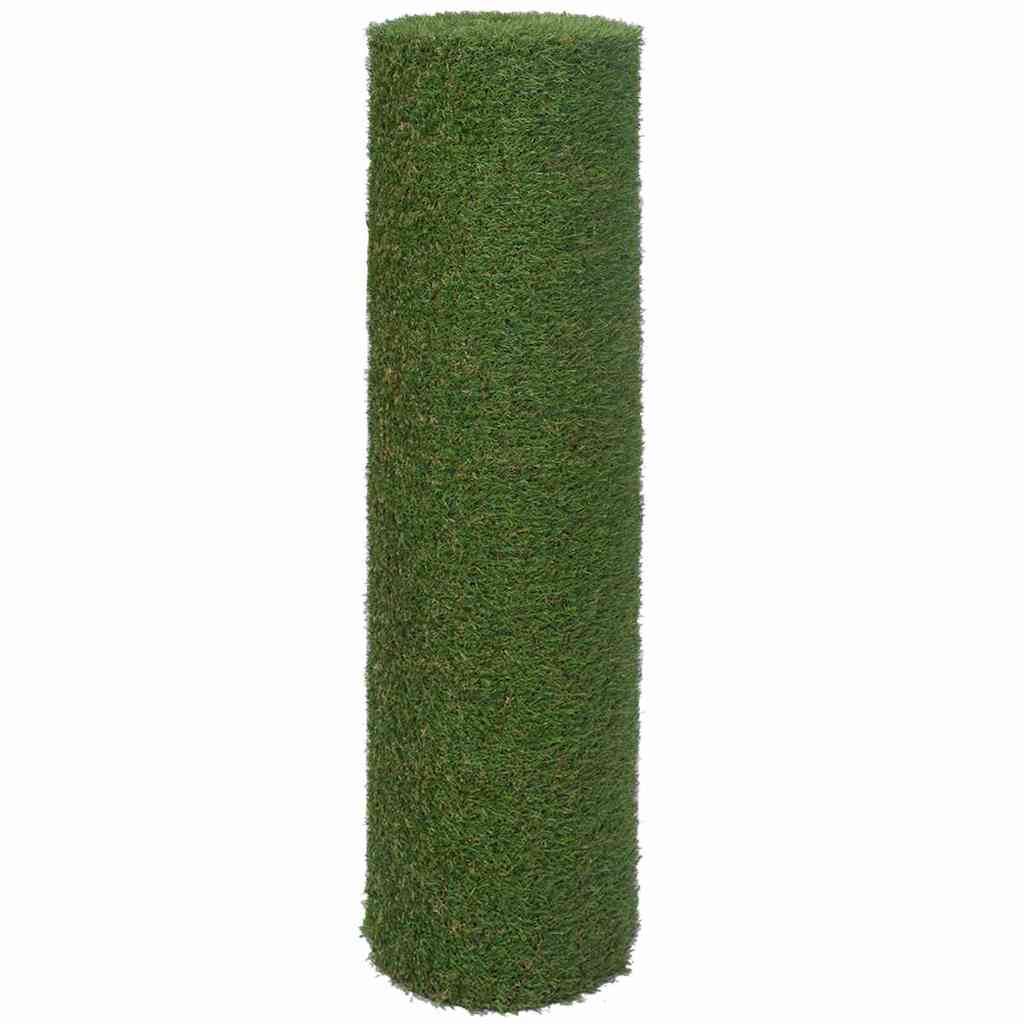 Artificial grass 1x5 m / 20 mm Green