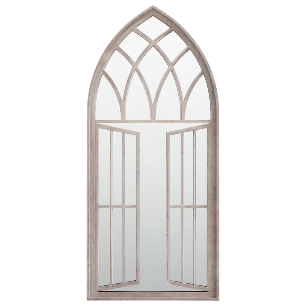 Mirror Sand 100x45 cm Iron for indoor use
