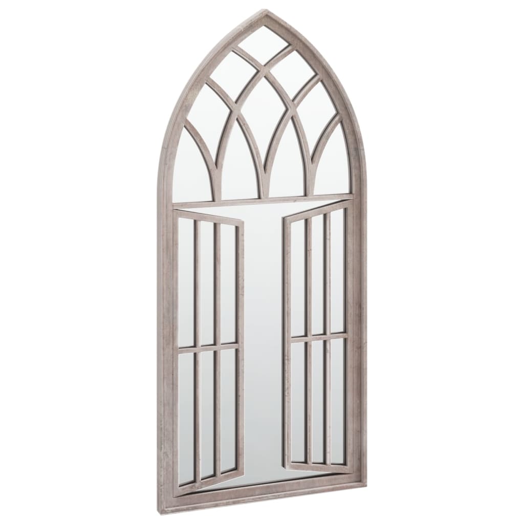 Mirror Sand 100x45 cm Iron for indoor use