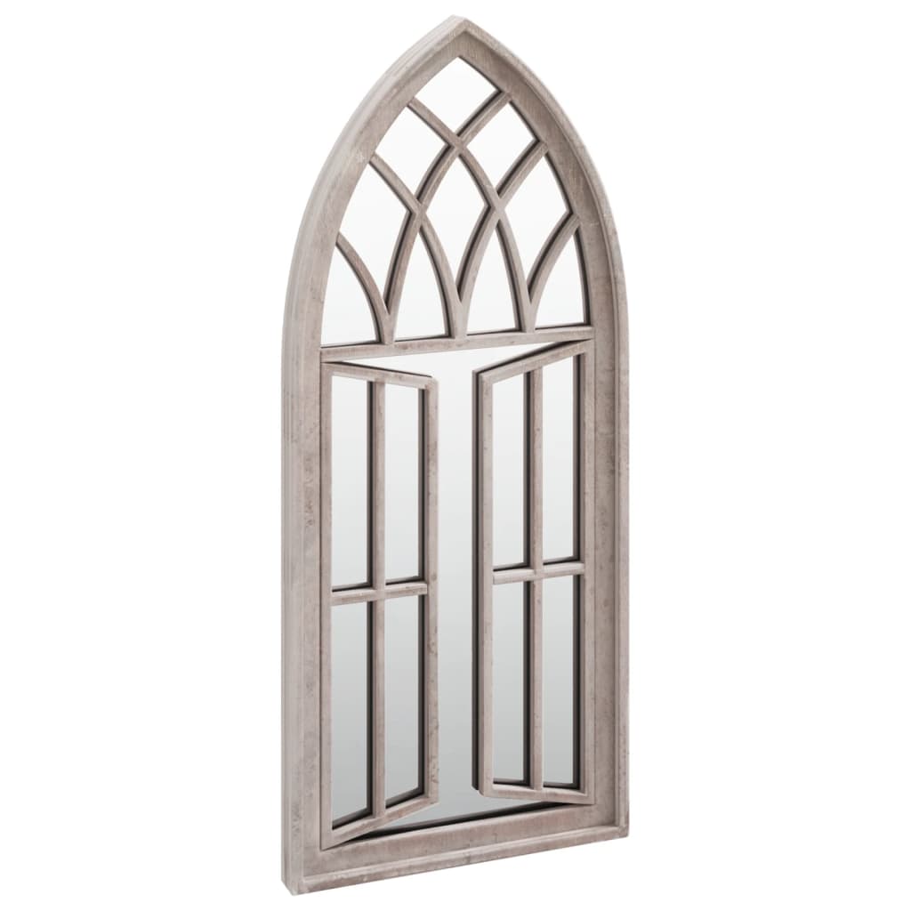 Miroir Sable 70x30 cm Fer pour Intérieur