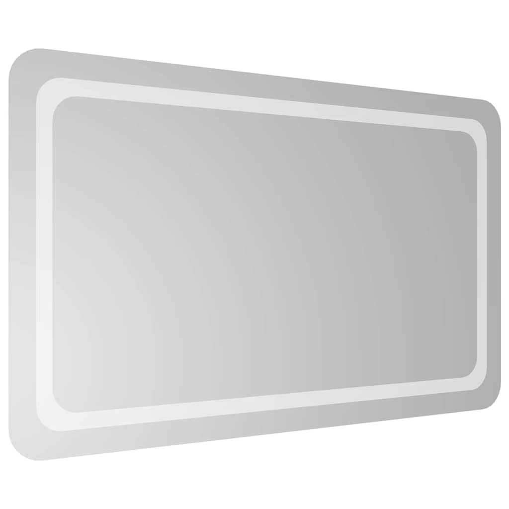 LED Bathroom Mirror 100x60 cm