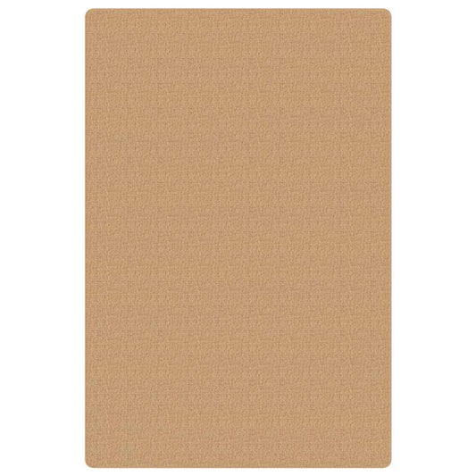 Jute rug with latex backing 180x250 cm