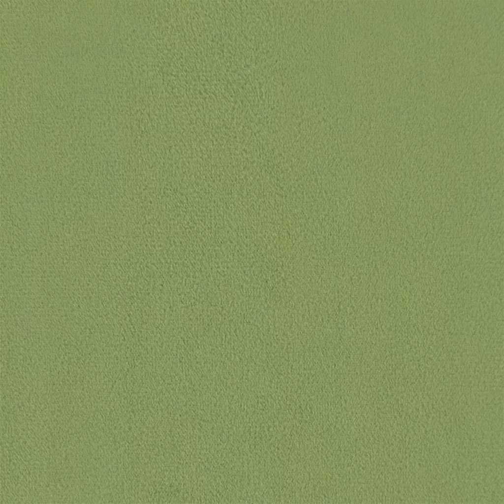 Office Chair Swivel Light Green Velvet