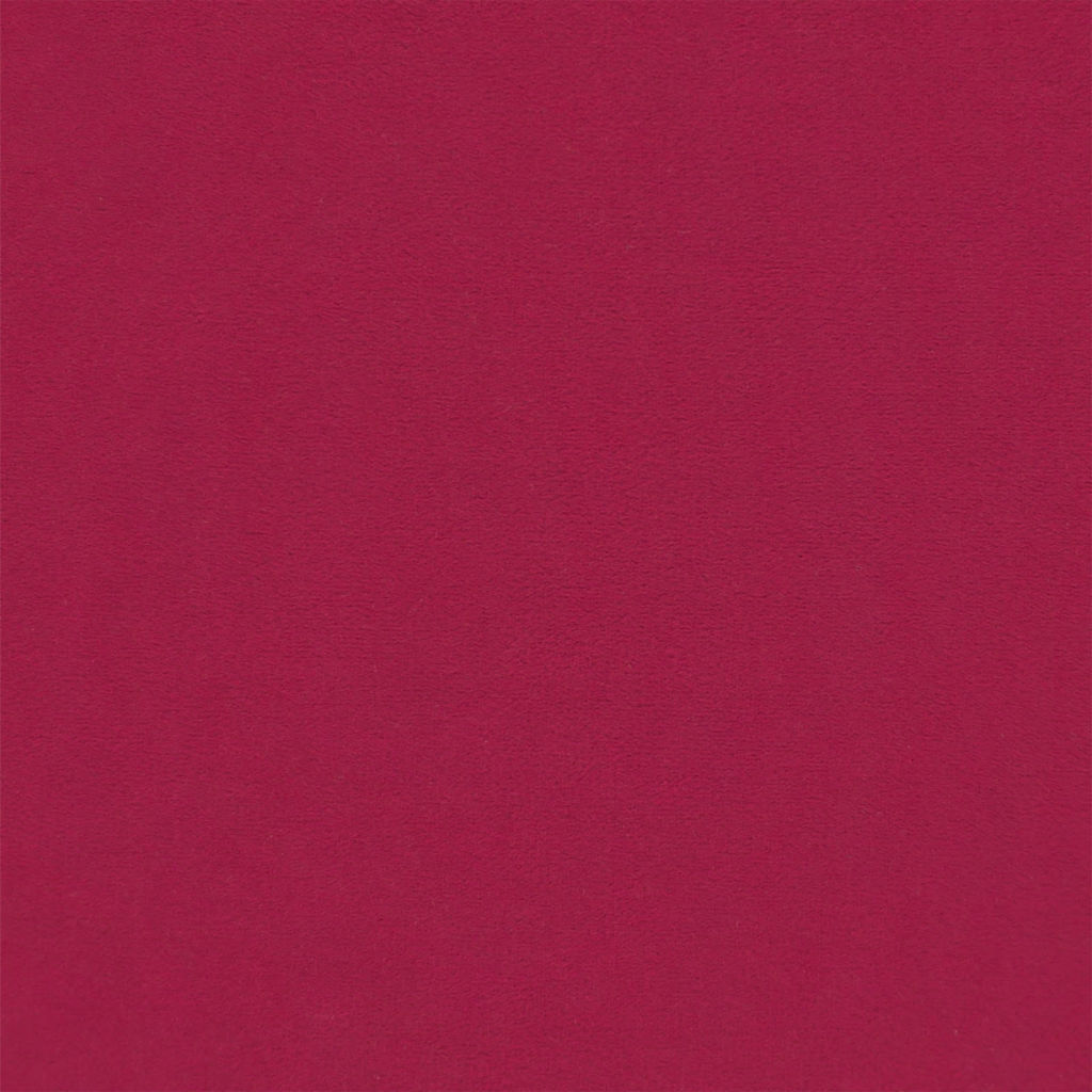 Office Chair Swivel Burgundy Velvet