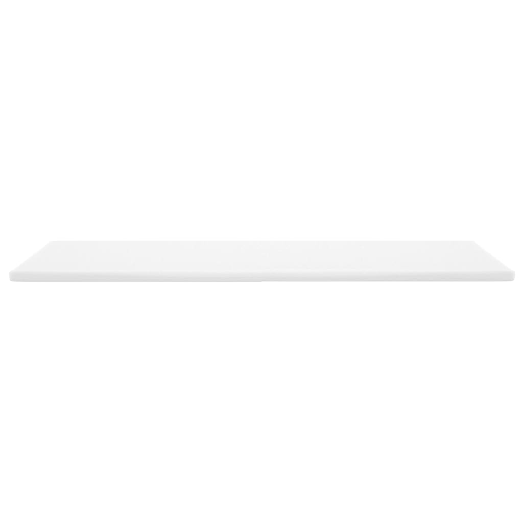 Matratzenauflage 90x190x5 cm
