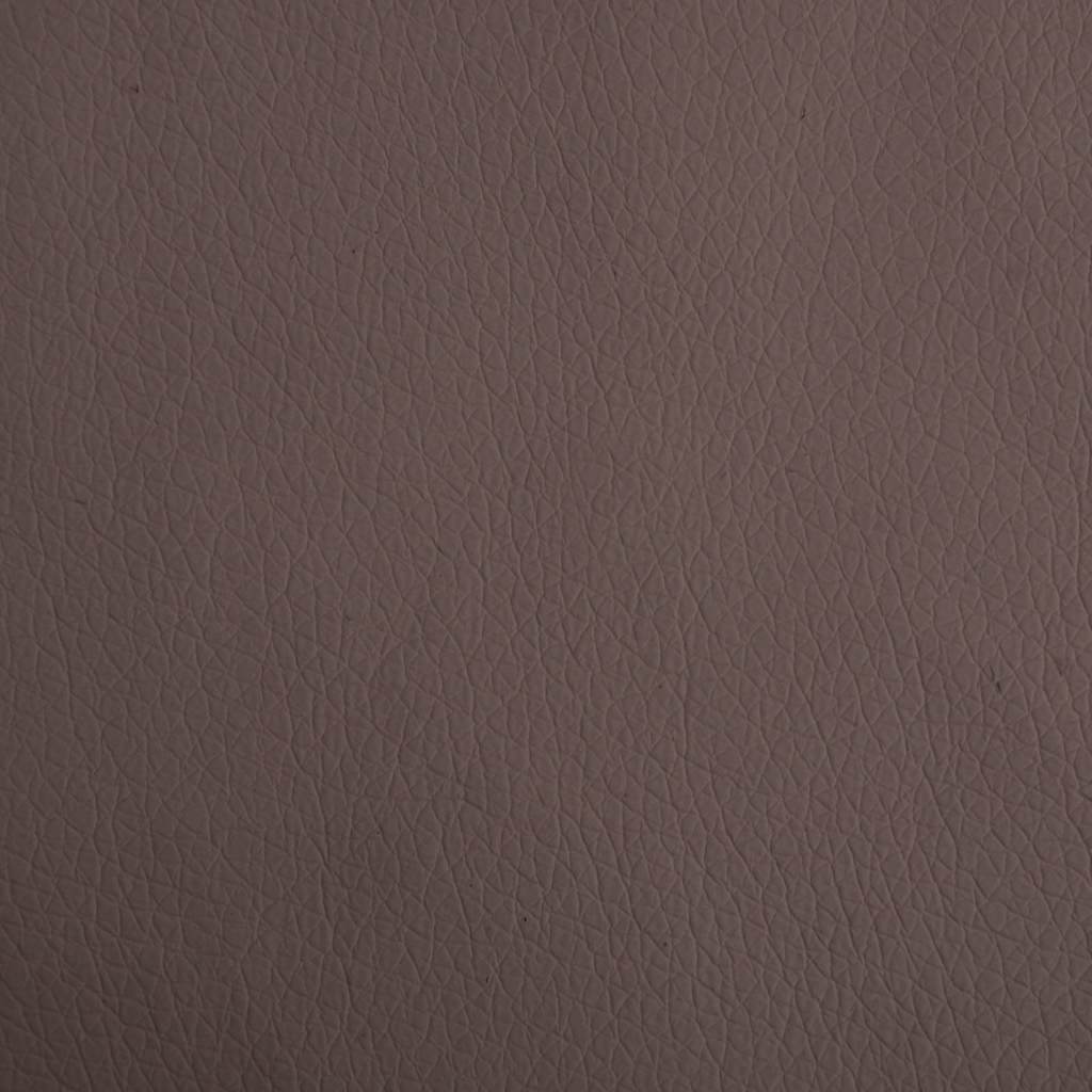 Hundebett Braun 60x40x30 cm Kunstleder