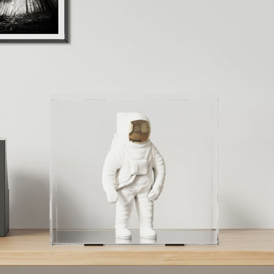 Displaybox Transparent 40x36x35 cm Acryl