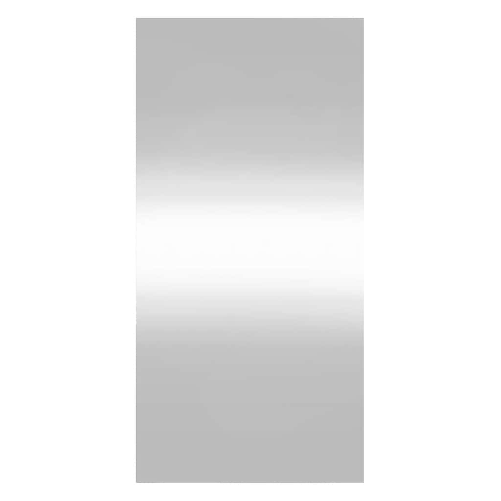 Miroir mural 30x60 cm Verre Rectangulaire