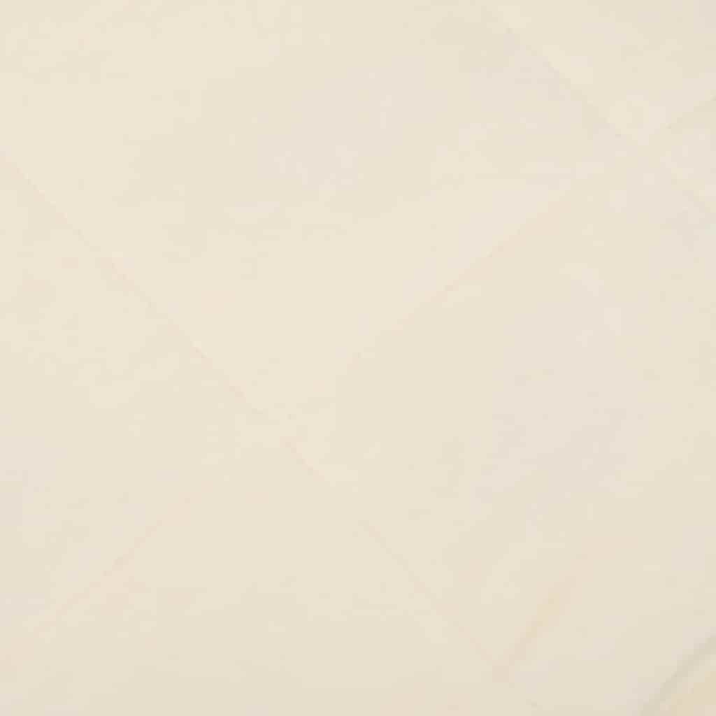 Gewichtsdecke Hellcreme 200x225 cm 9 kg Stoff