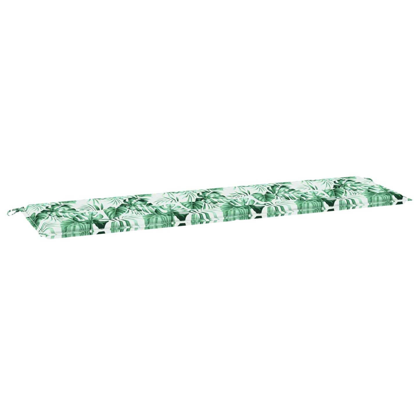 Bank Cushion Pad Sheet Pattern 150 x 50 x 3 cm Oxford Fabric
