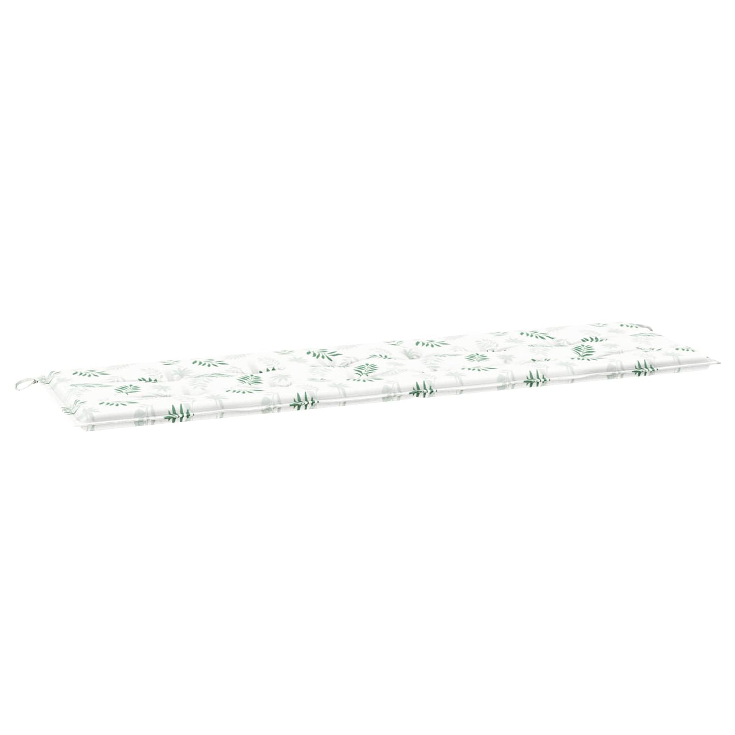Bench Cushion Pad Sheet Design 150 x 50 x 3 cm Oxford Fabric
