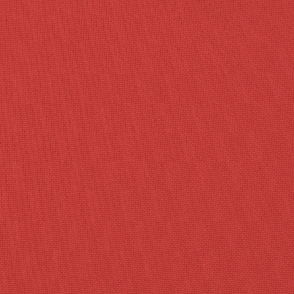 Pallet Cushion Red 60x60x9.5 cm Oxford Fabric