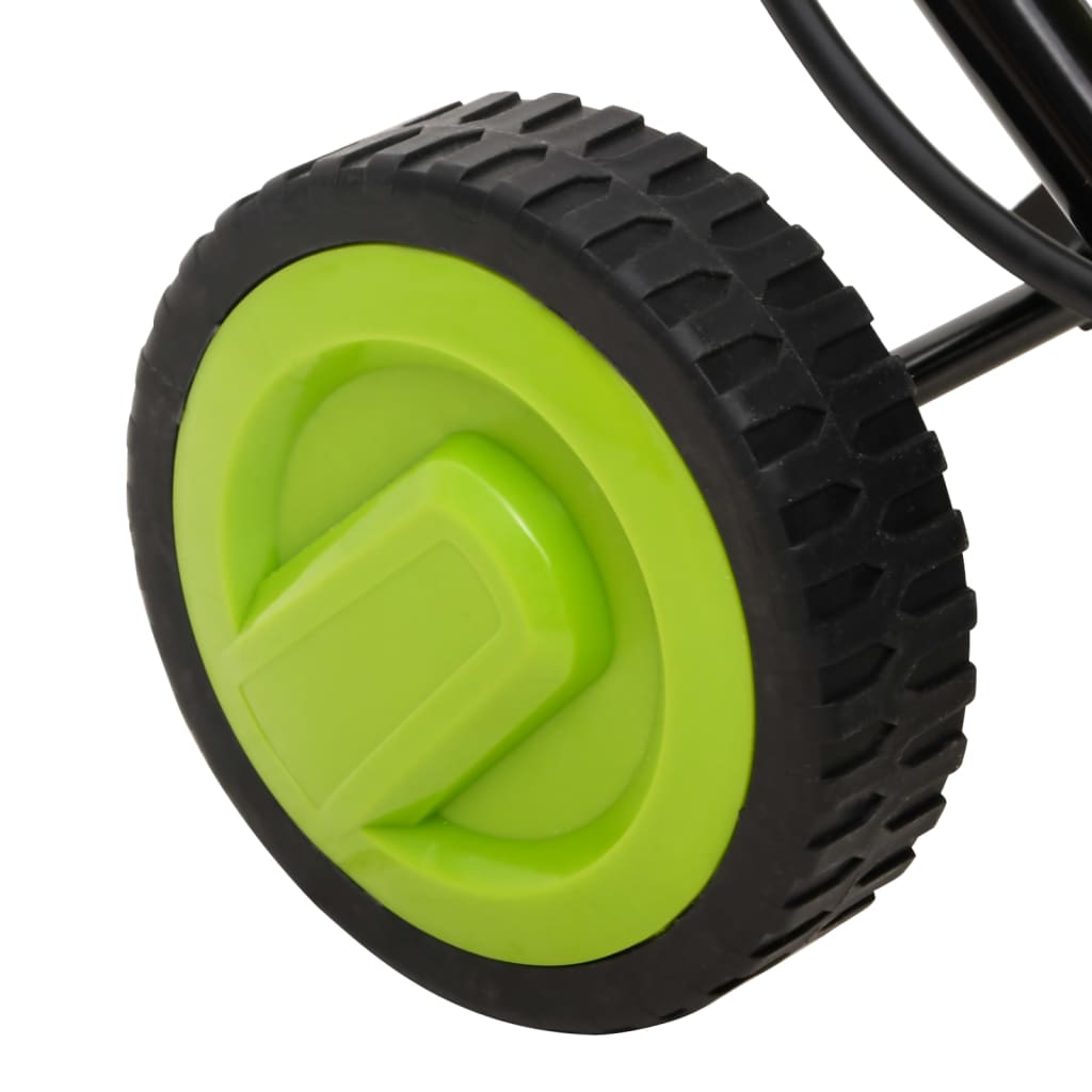 Gartenfräse mit 6 Fräsmessern Elektrisch 1500W