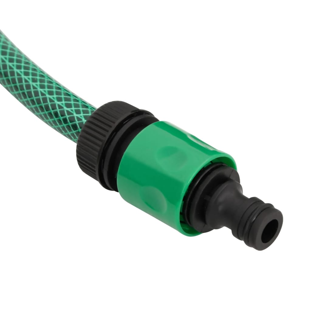 Poolschlauch Grün 100 m PVC