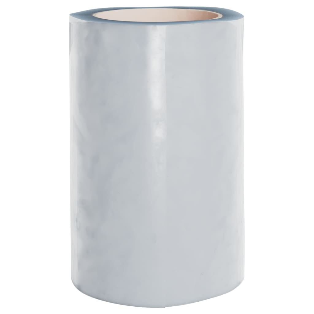 Door Curtain Transparent 300x2.6 mm 10 m PVC
