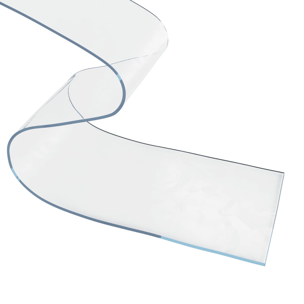 Door Curtain Transparent 300x2.6 mm 10 m PVC