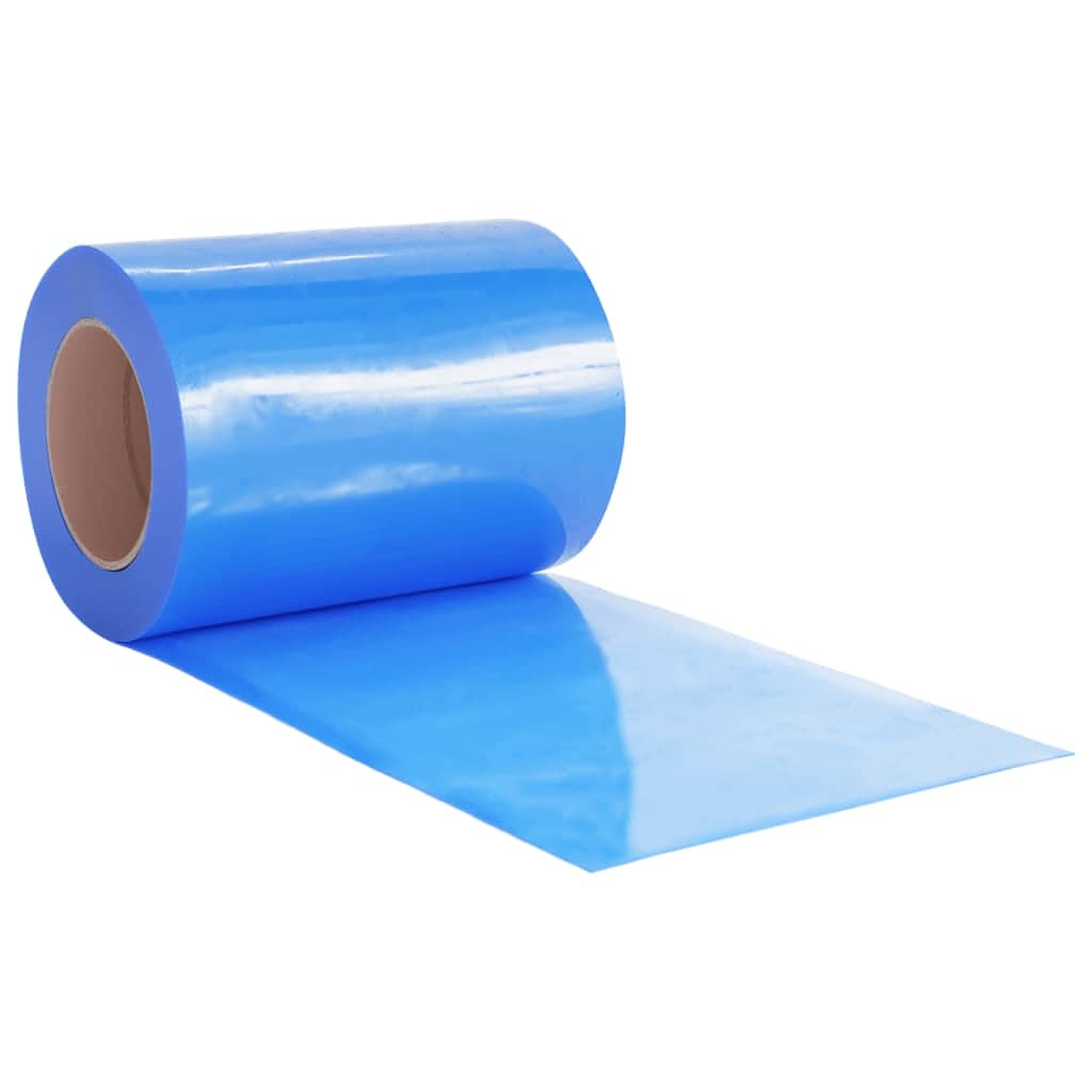 Door Curtain Blue 300x2.6 mm 25 m PVC