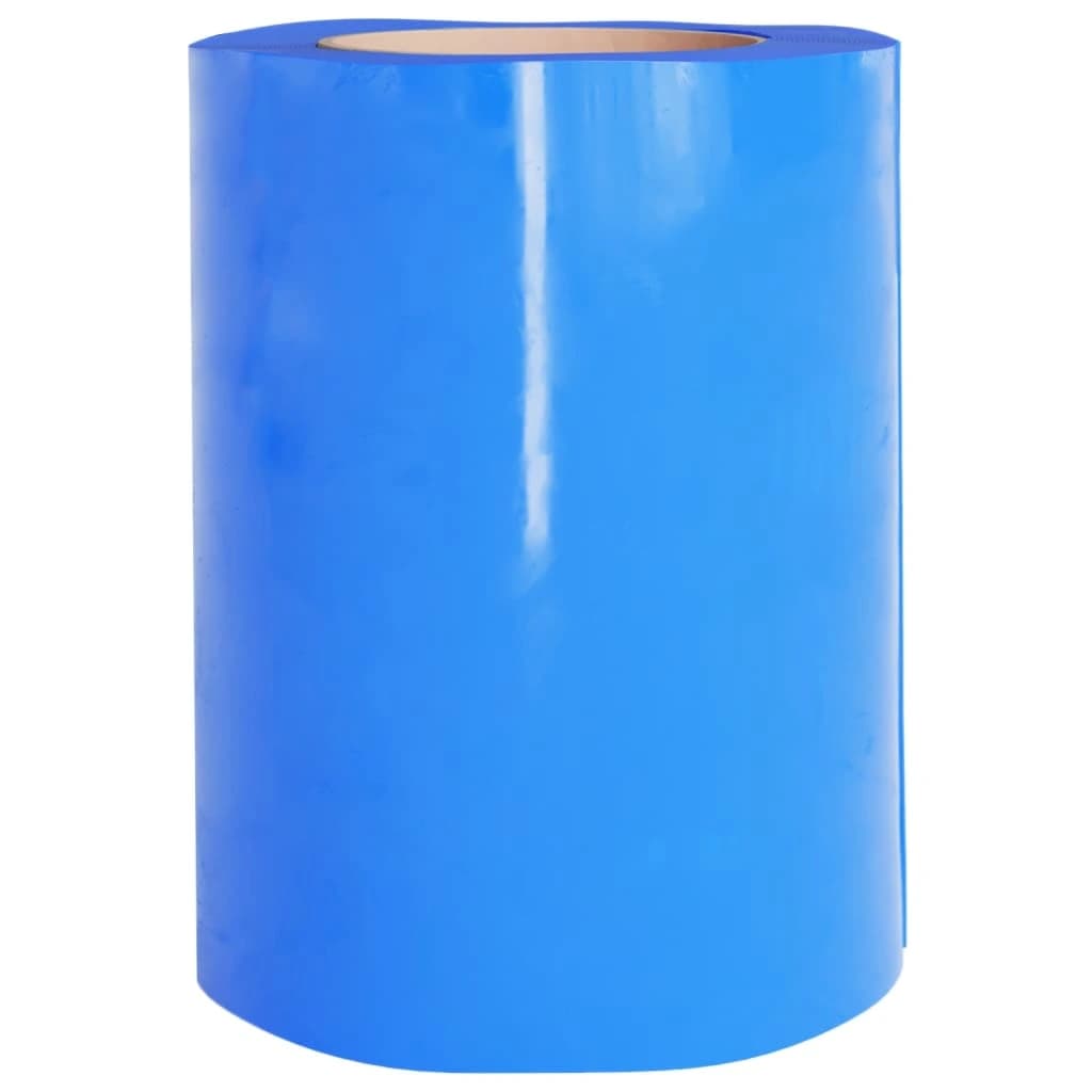 Door Curtain Blue 300x2.6 mm 25 m PVC
