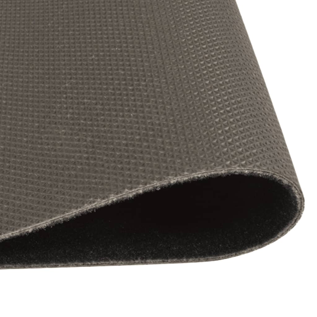 Tapis de cuisine lavable Épices 60x300 cm Velours