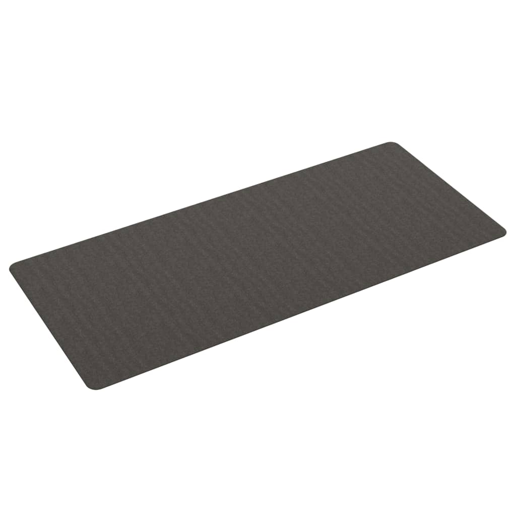 Runner Rug Anthracite 80x180 cm