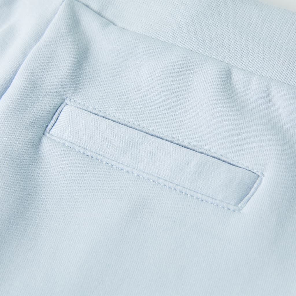 Kids' Training Pants Light Blue 128