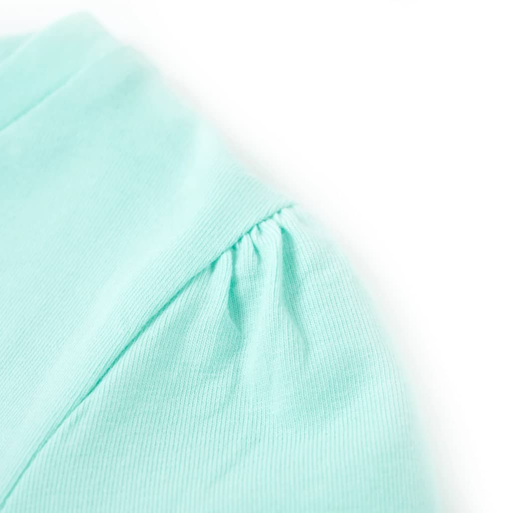 Kids' T-Shirt Light Blue 116