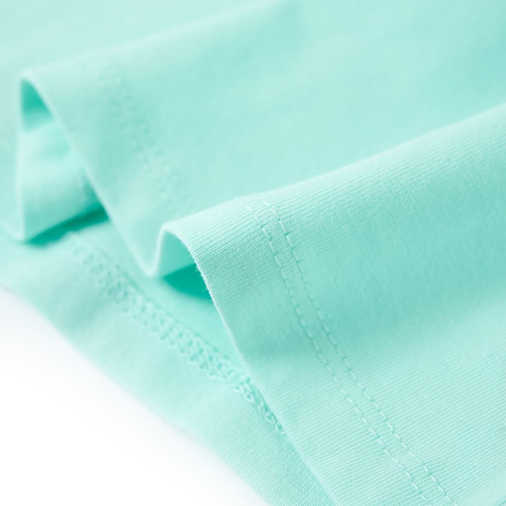 Kids' T-Shirt Light Blue 116