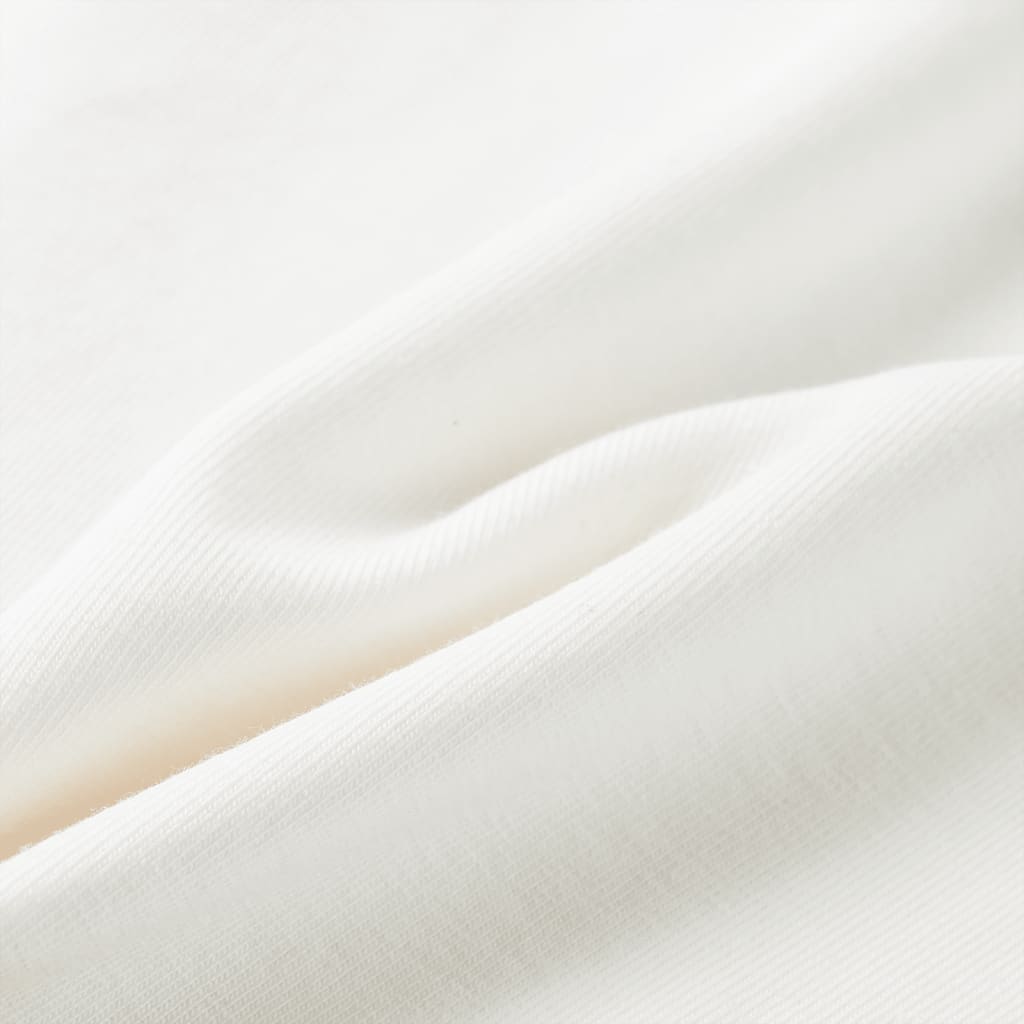 T-shirt enfant écru 104