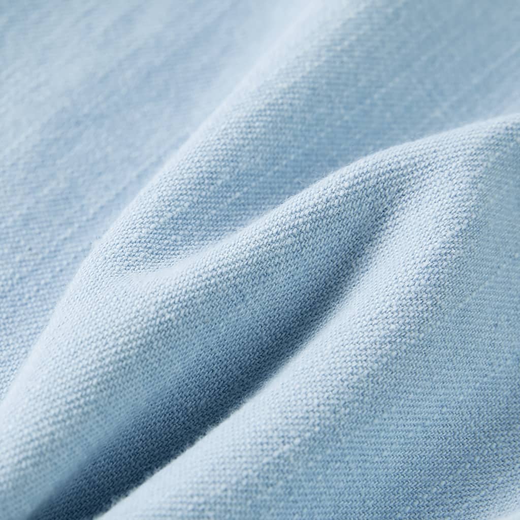 Kinderhose Helles Jeansblau 104