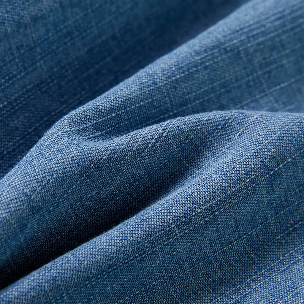 Kinderhose Jeansblau 92
