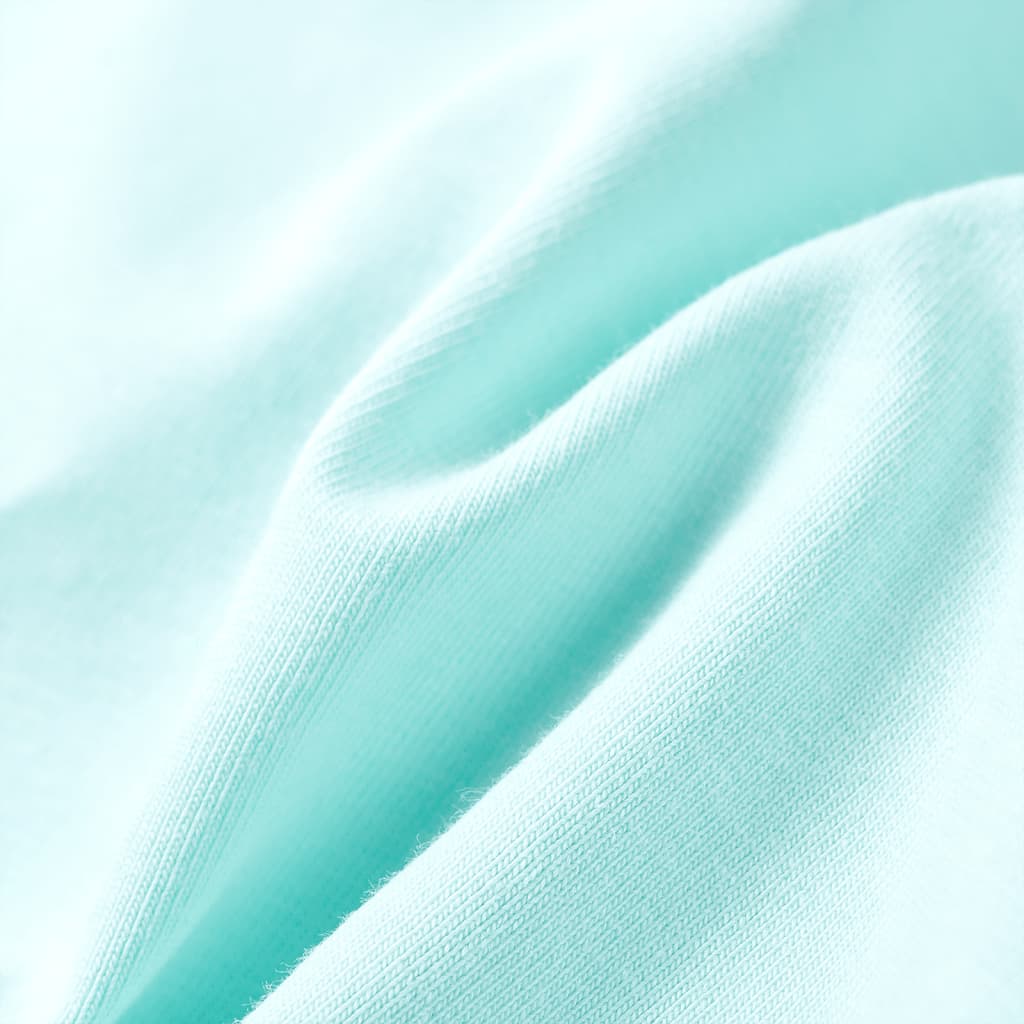 Kids' T-Shirt Light Blue 128