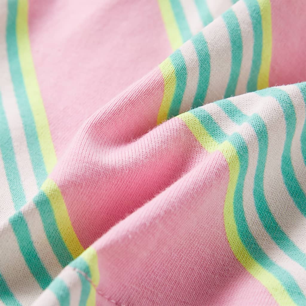 Kinderrock Begonien-Rosa 104