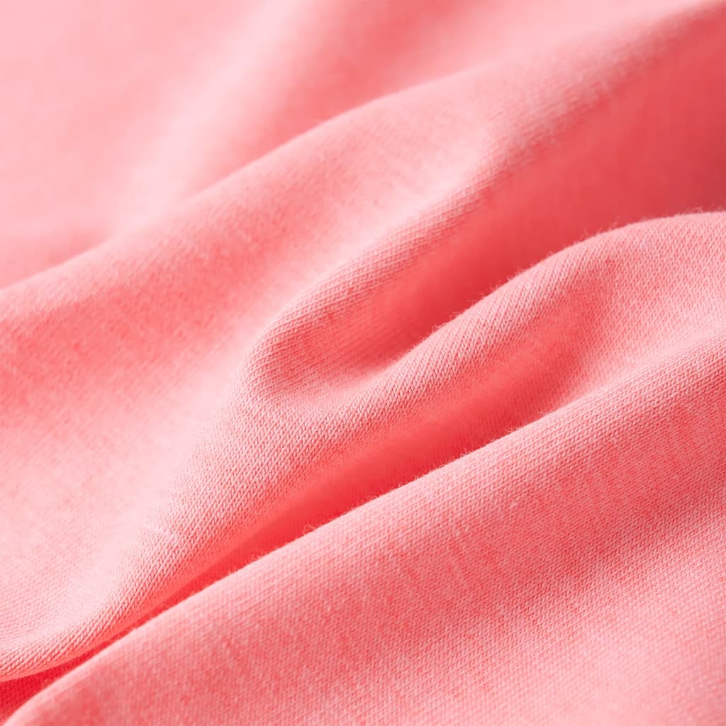 Kids' T-shirt Light Pink 128