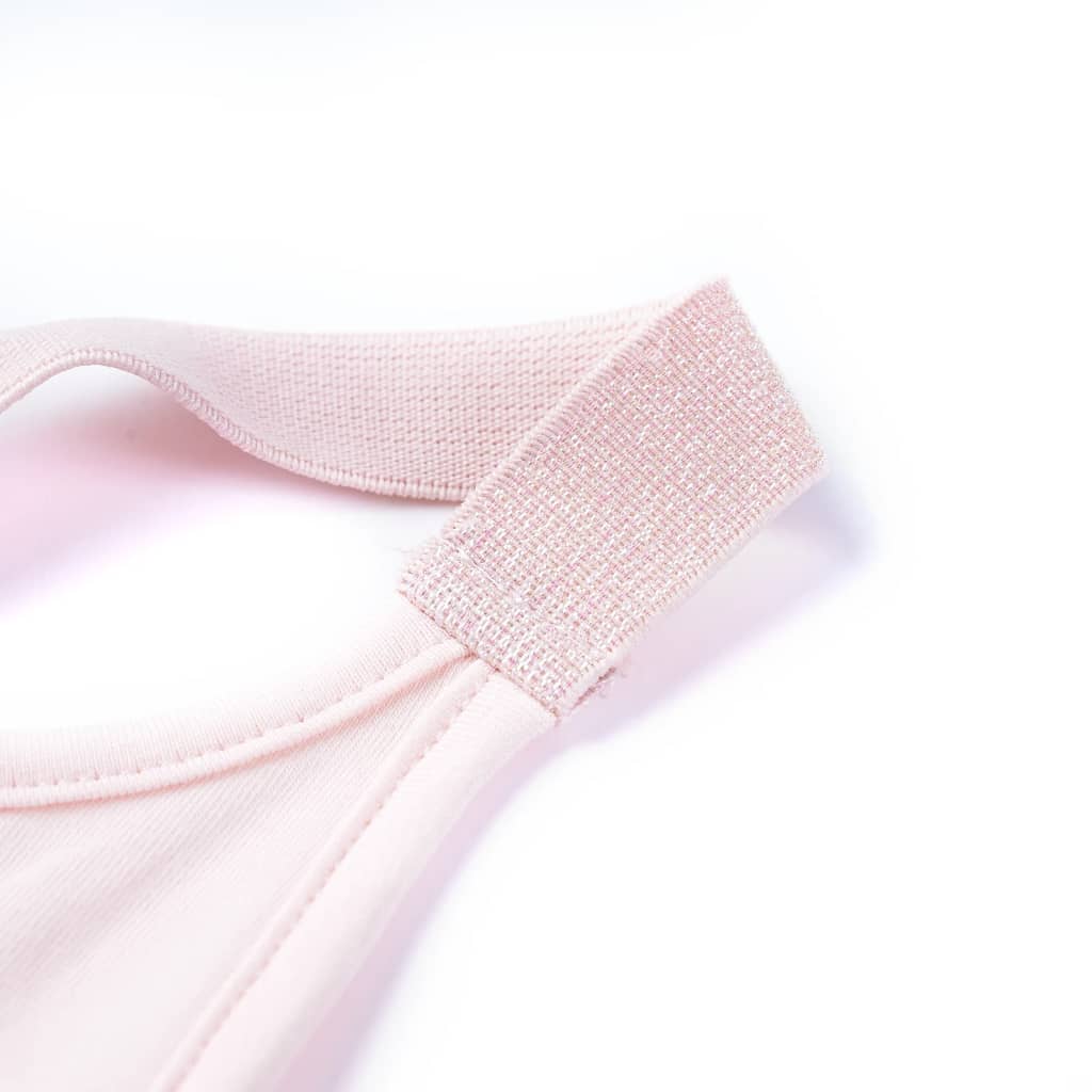 Kids' Tank Top Light Pink 92