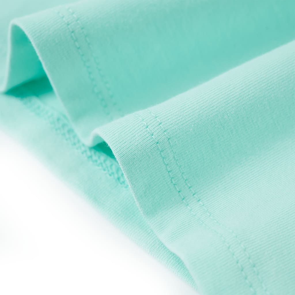 Kids' T-Shirt Light Blue 128