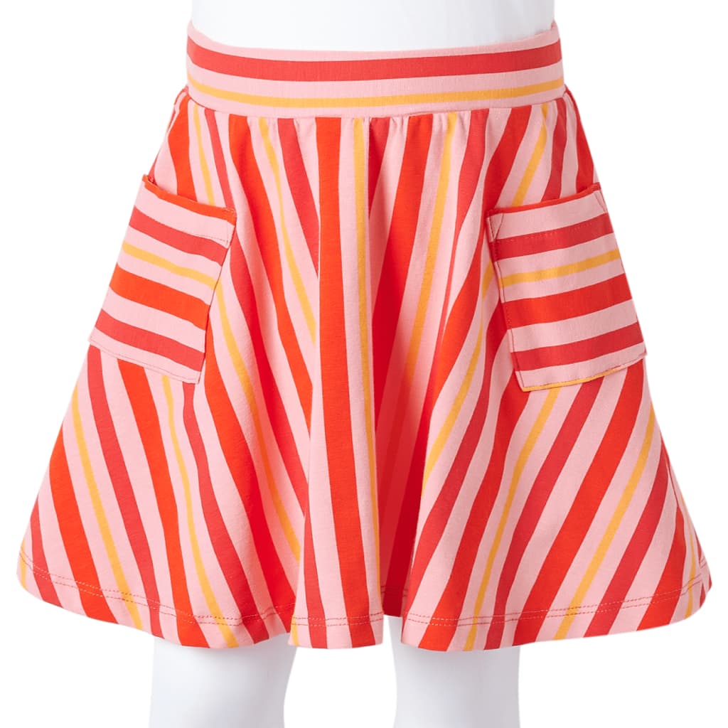 Kinderrock Rosa 128